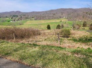 Tbd Fairview Rd, Wytheville, VA 24382
