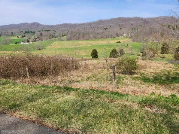 Tbd Fairview Rd, Wytheville, VA 24382