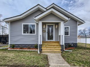 3106 Miller Ave, South Chicago Heights, IL