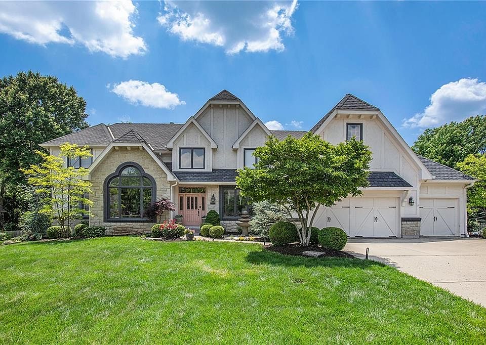 9015 W 139th Ter, Overland Park, KS 66221 Zillow