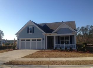 2190 Birchwood Cir LOT 69, Myrtle Beach, SC 29577