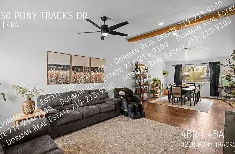 3230 Pony Tracks Dr — Photo 4