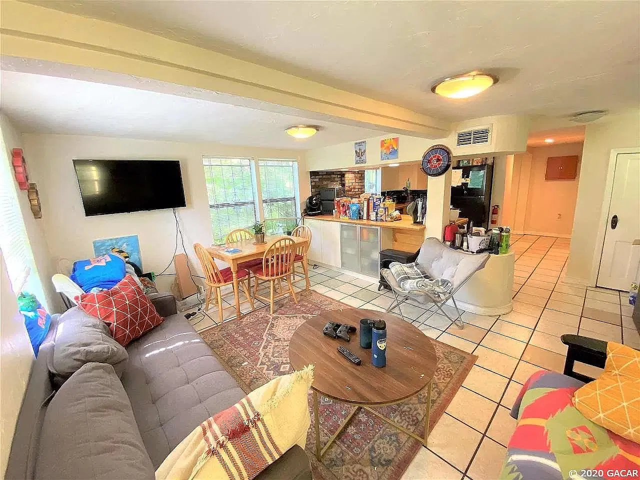3 bed, 1144 sqft, $2,600 — Photo 4