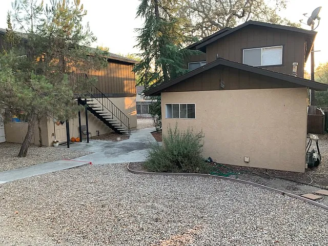 7860 Santa Ysabel Ave #2