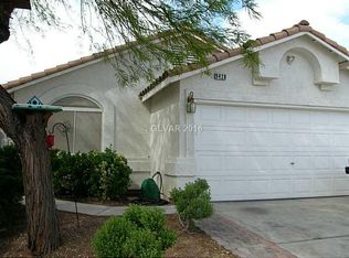 9428 Teton Wood Ave, Las Vegas, NV 89129