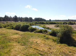 0 Saddle Mountain Pit Rd, Chiloquin, OR 97624