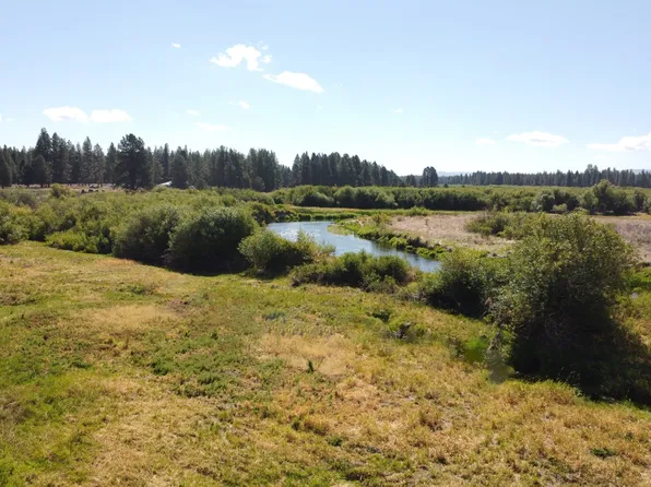 0 Saddle Mountain Pit Rd, Chiloquin, OR 97624