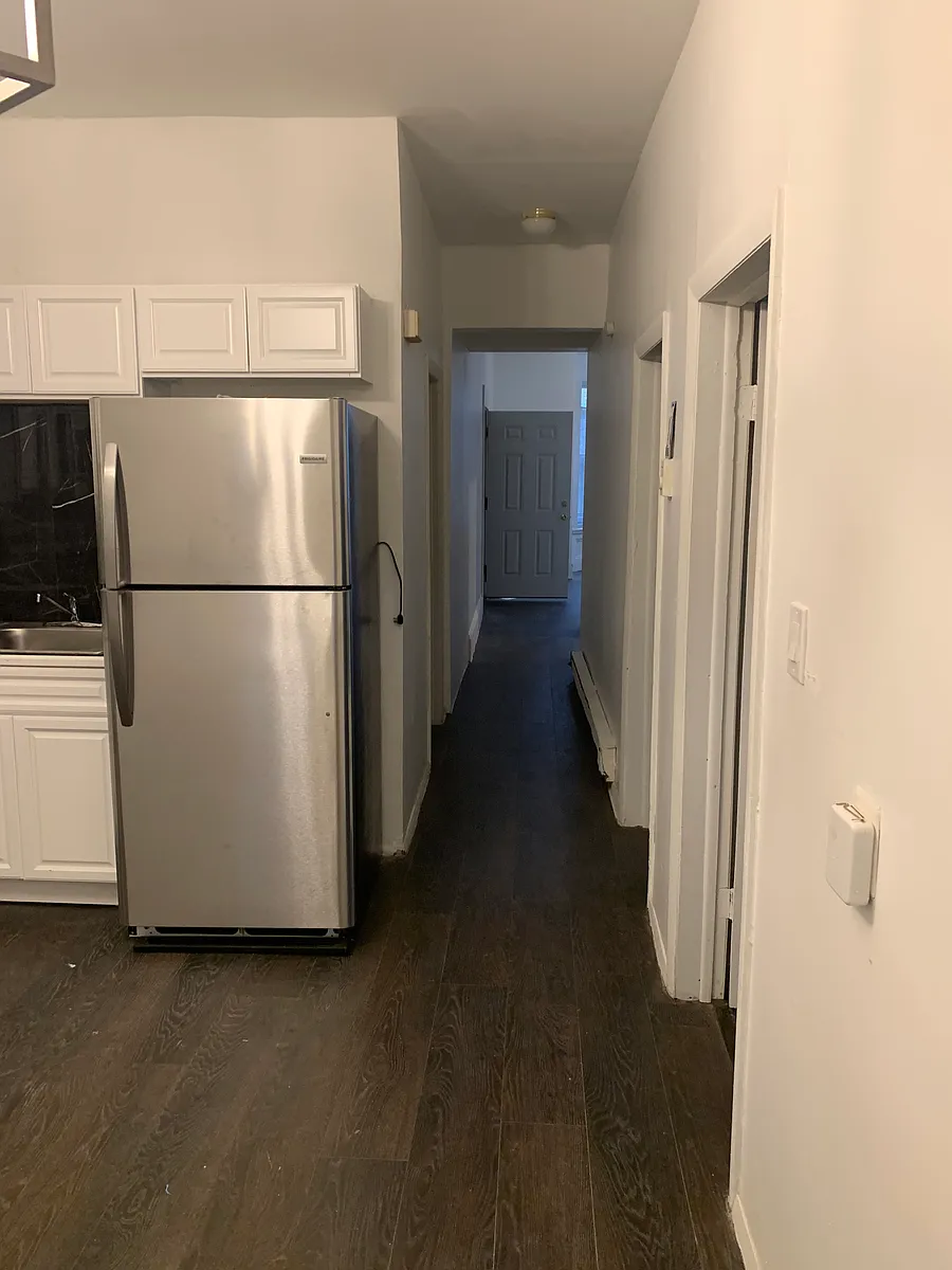 Building Photo - 38 Byers St #1B