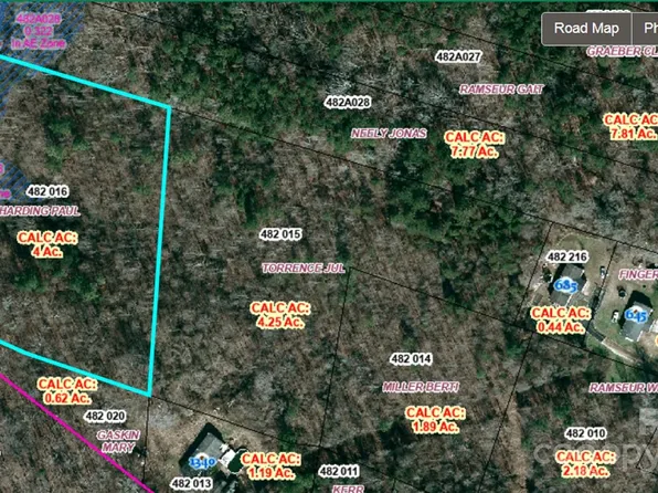 0 Neelytown Rd, China Grove, NC 28023
