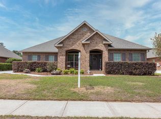 5605 Prairie Meadows Ct, Pace, FL 32571