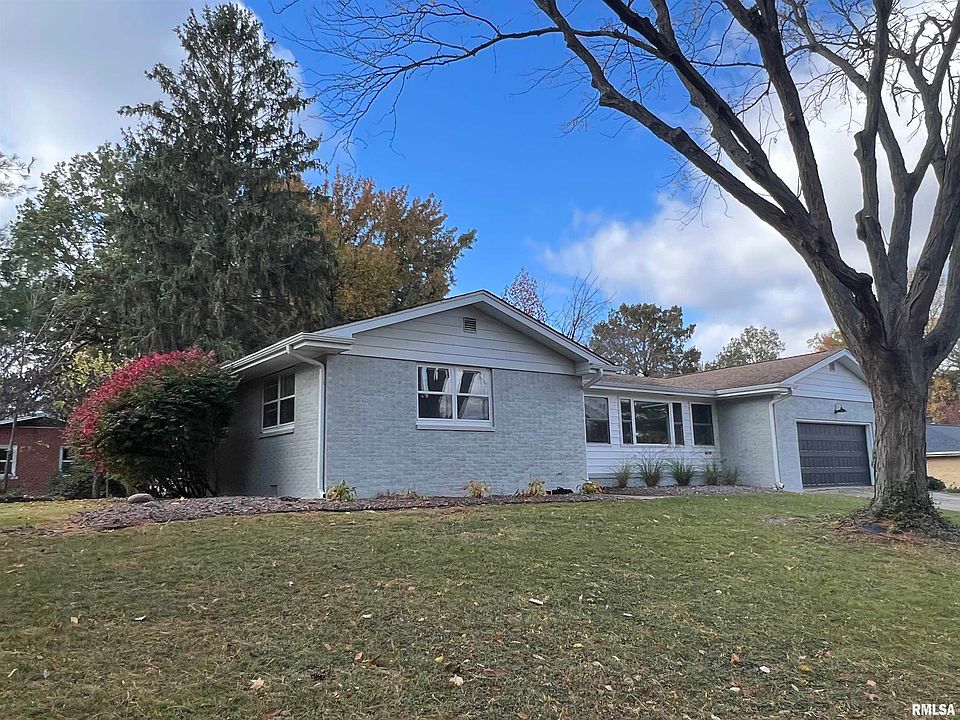 3 Top Hill Ln, Leland Grove, IL 62704 Zillow