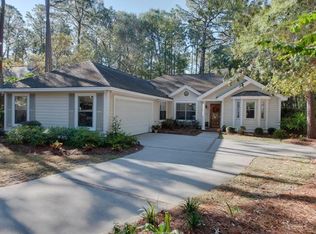 54 Old Sawmill Dr, Bluffton, SC 29910
