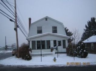 101 Maple Ave, Altoona, PA 16601