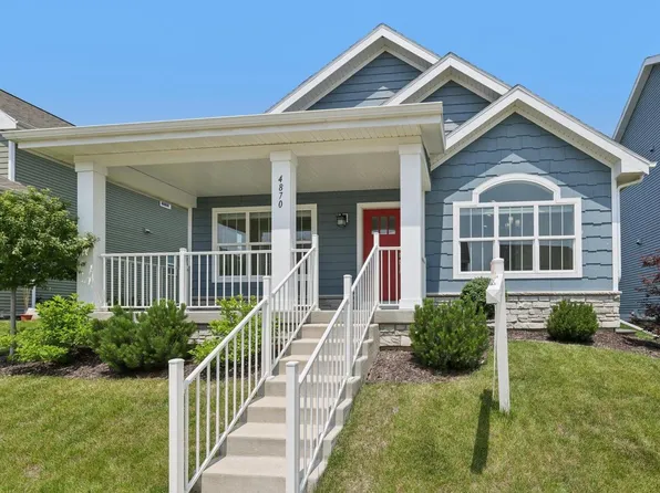 4870 Jicama Road, Fitchburg, WI 53711