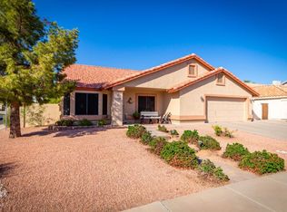 426 E Avenida Sierra Madre, Gilbert, AZ 85296