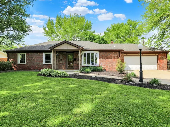 8834 W 1050 S, Fortville, IN 46040