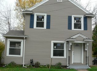 606 Heineman Blvd, Mansfield, OH 44903