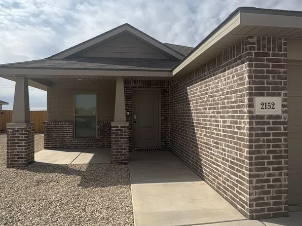 2152 Langford Ave, Lubbock, TX 79407