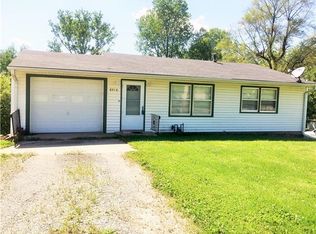 6310 St Joseph Ave, Country Club, MO 64505