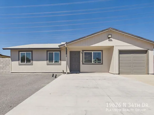 19826 N 34th Dr, Phoenix, AZ 85027