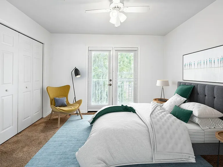 Parkside 1 - Townhome