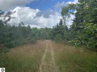 0 Johnson Rd, Lake City, MI 49651