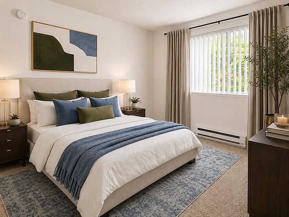 Virtual Staging