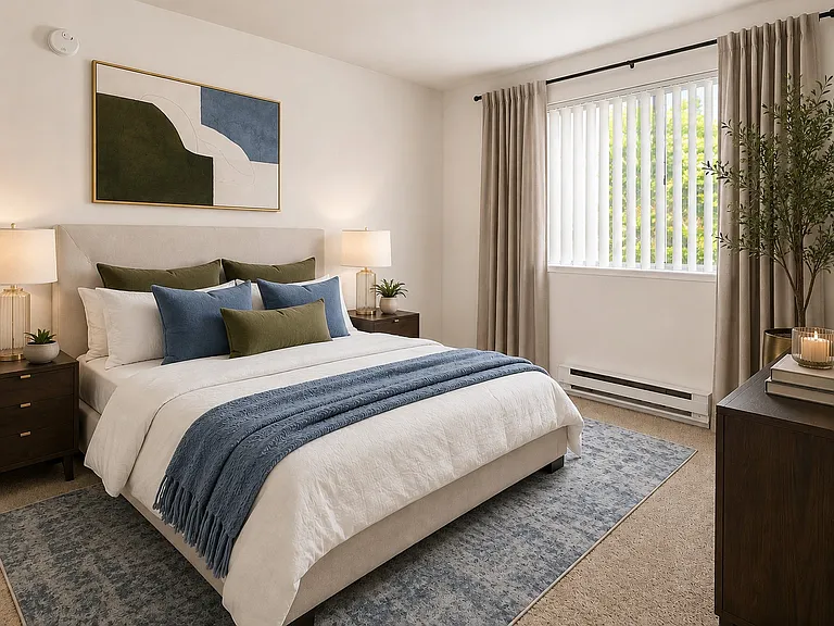 Virtual Staging