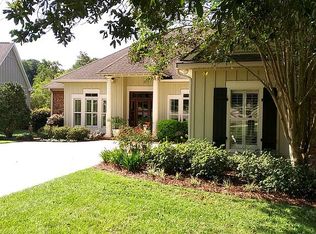 24007 Trowbridge Ct, Daphne, AL 36526