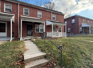 3503 Flannery Ln, Gwynn Oak, MD 21207