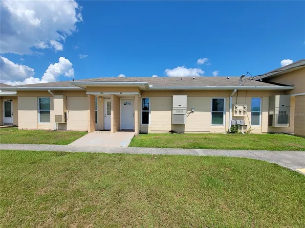 931 Club Cir #931, Lakeshore, FL 33854