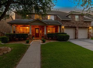 9605 Lacey Ln, Fort Worth, TX 76244