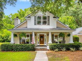 142 Cherryfield Ln, Savannah, GA 31419