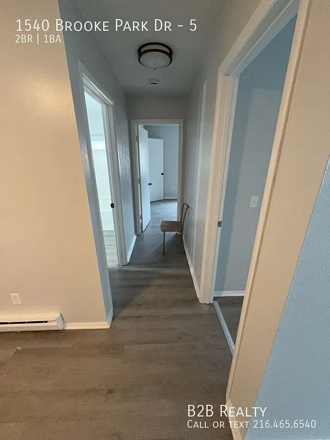 2 Beds Unit | $100 OFF on Second Month's Rent — Photo 4