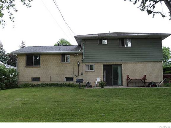 4th image of 5078 Chapman Pkwy