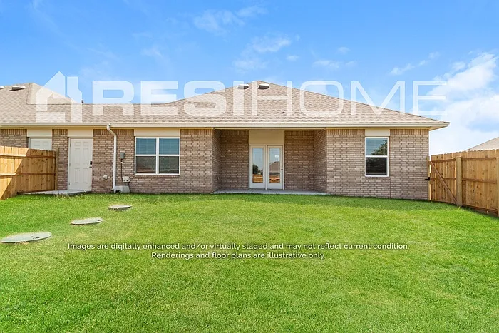 3 bed, 2.0 bath, 1516 sqft, $1,790 — Photo 3