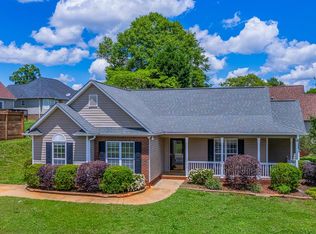 217 Cool Water Ct, Boiling Springs, SC 29316