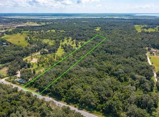 County Road 561 LOT 4, Astatula, FL 34705