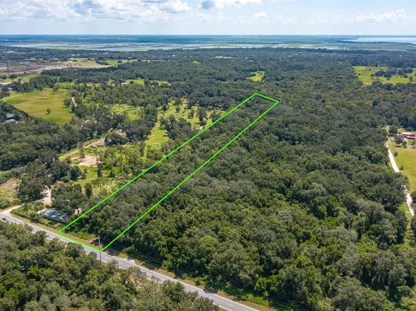 County Road 561 Lot 4, Astatula, FL 34705