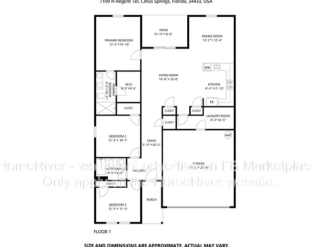 7109 N Regent Ter — Photo 23