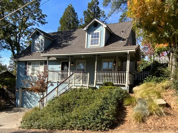 847 Pino Vista Ct, Placerville, CA 95667