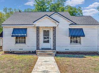1206 Ashleman St, Waco, TX 76705
