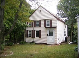 153 Haverhill St, North Reading, MA 01864