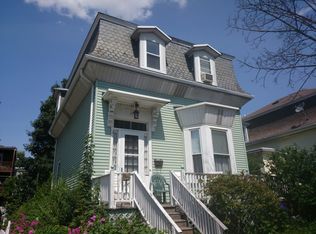 19 Midland St, Dorchester, MA 02125