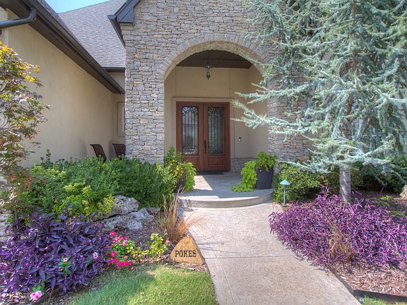 Professional landscaping