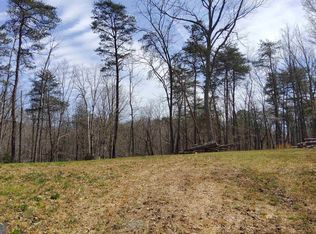 665 Mount Pleasant Rd, Rydal, GA 30171