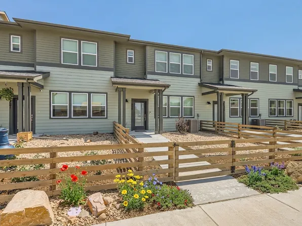 972 Nettle Ln, Fort Collins, CO 80524