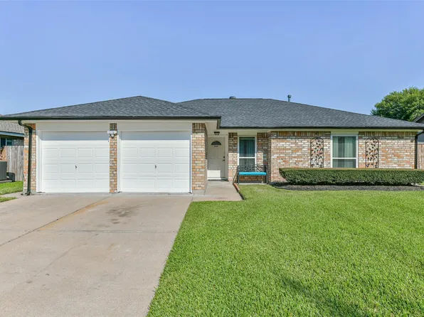 3205 Brookhurst Ln, Deer Park, TX 77536