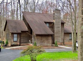 2581 Kentuck Rd, Ringgold, VA 24586