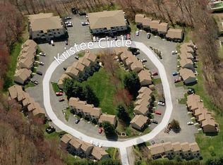 36 Kristee Cir, West Warwick, RI 02893